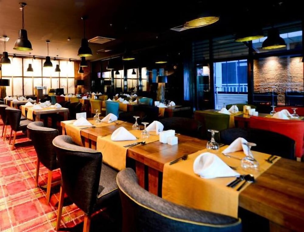 

Roma - Büyükçekmece - Livello Hotel