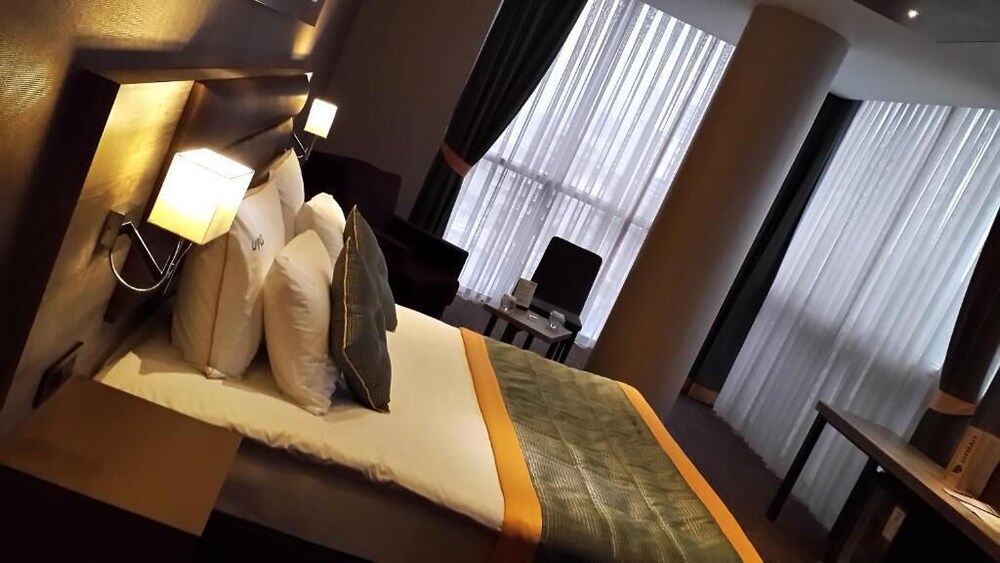 

Palermo - Beylikduzu - Livello Hotel