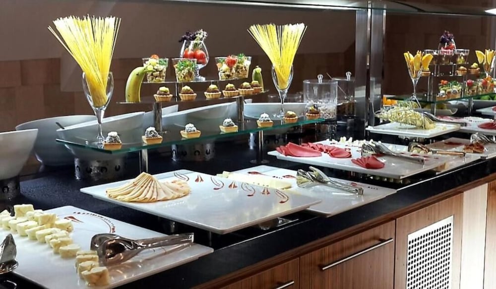 

Bologna - Büyükçekmece - Livello Hotel