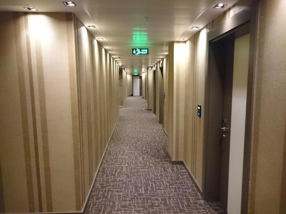 

Bologna - Büyükçekmece - Livello Hotel
