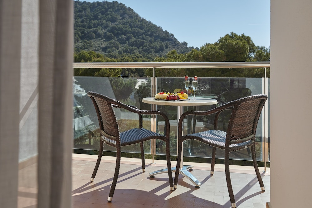 

Torino - Arta - Hipotels Eurotel Punta Rotja & Spa
