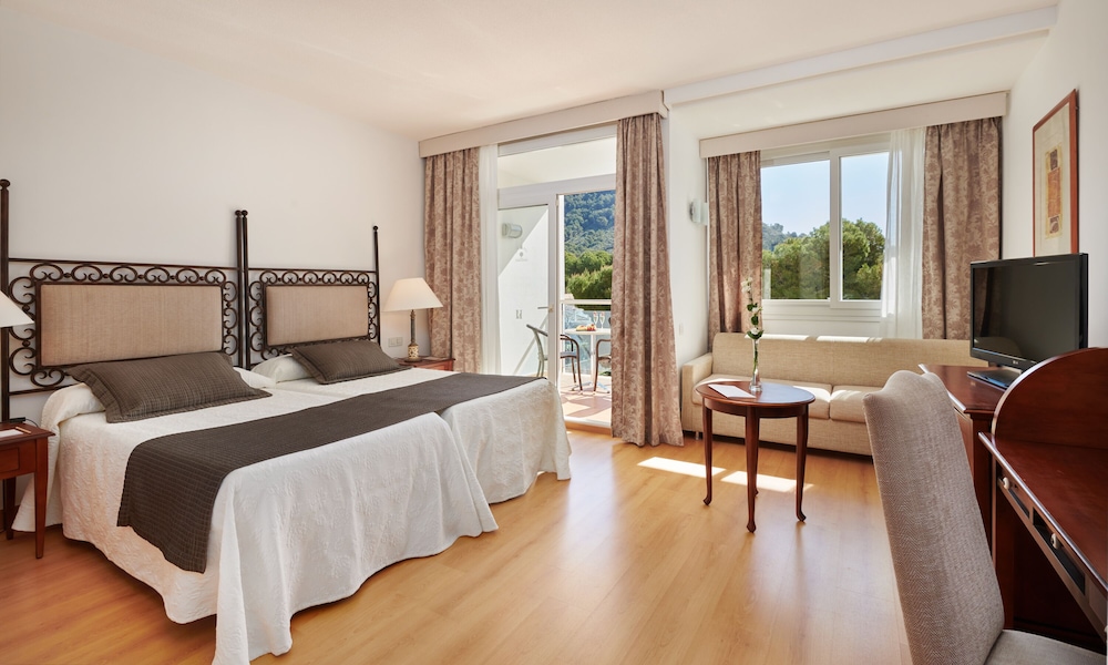 

Milano - Arta - Hipotels Eurotel Punta Rotja & Spa