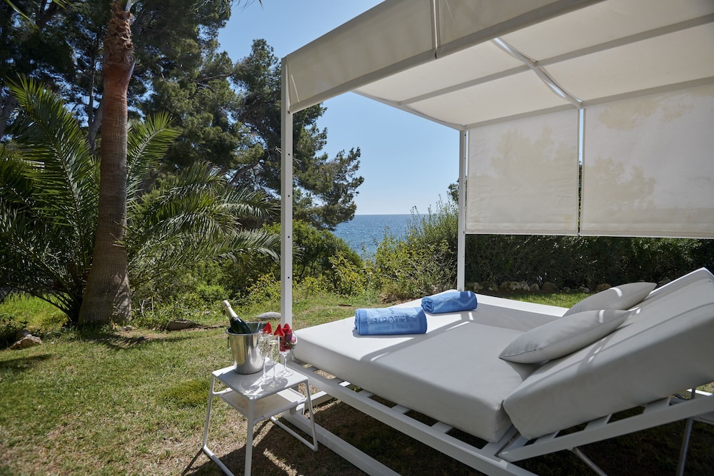 

Cagliari - Cala Ratjada - Hipotels Eurotel Punta Rotja & Spa