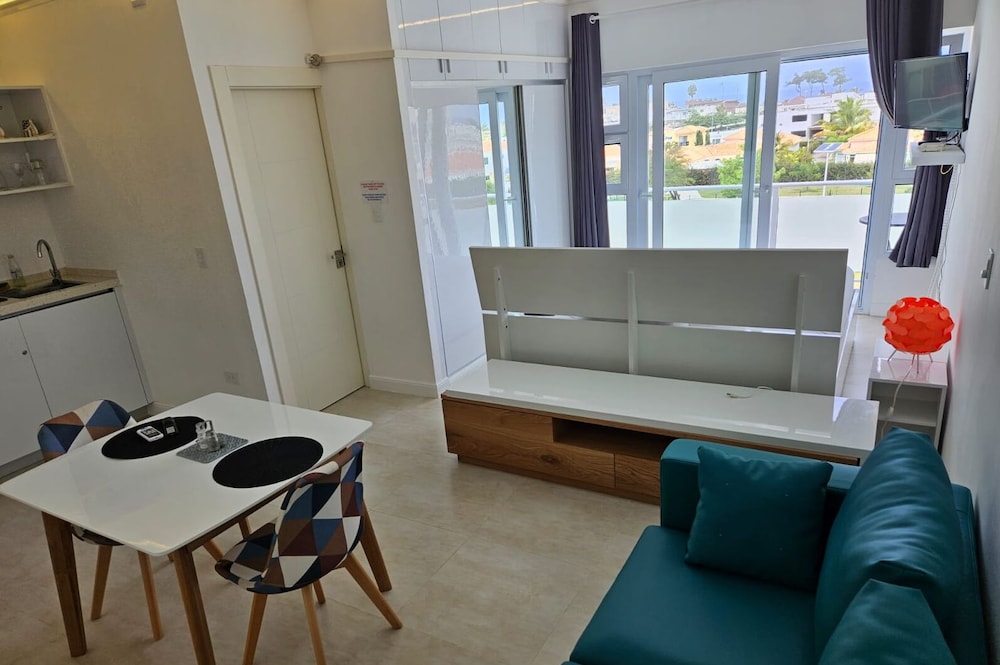 

Roma - Sosua - E&J Beach Condos