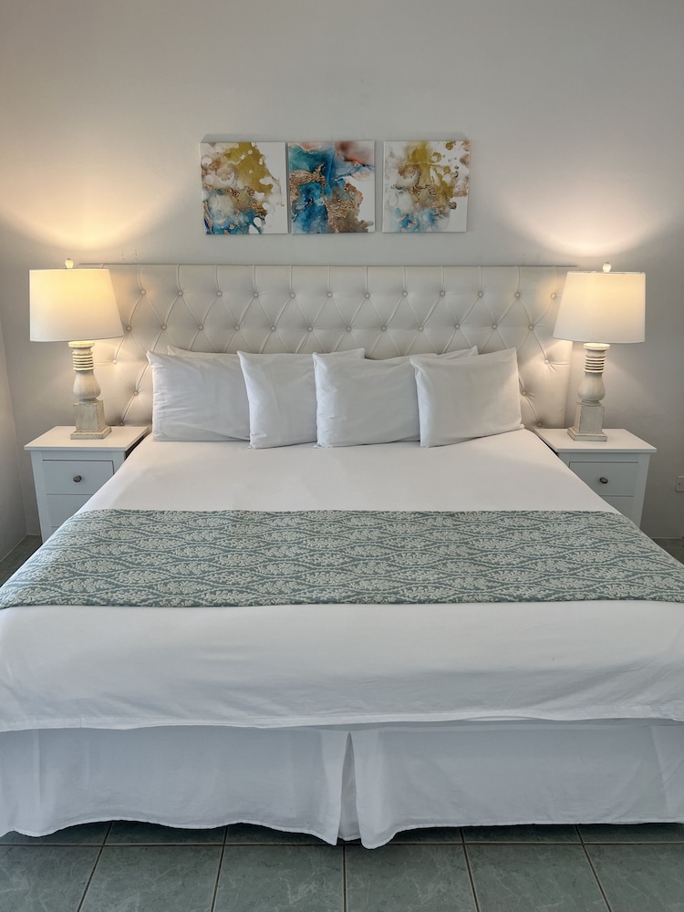 

Milano - Gros Islet - Harmony Marina Suites