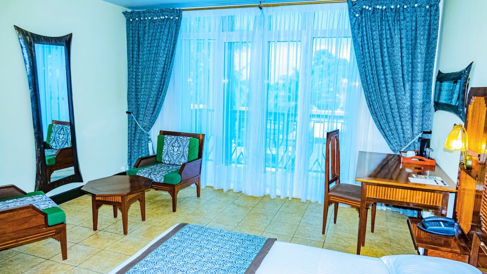 

Bari - Antsiranana - Le Grand Hotel Diego