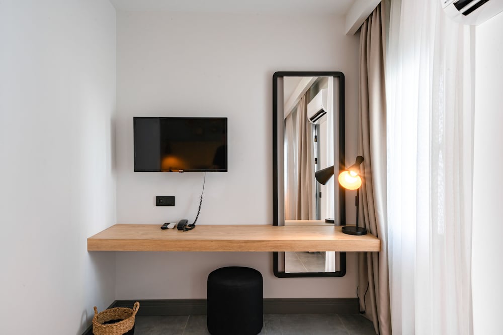 

Milano - Menderes - Club Beyy Resort Hotel