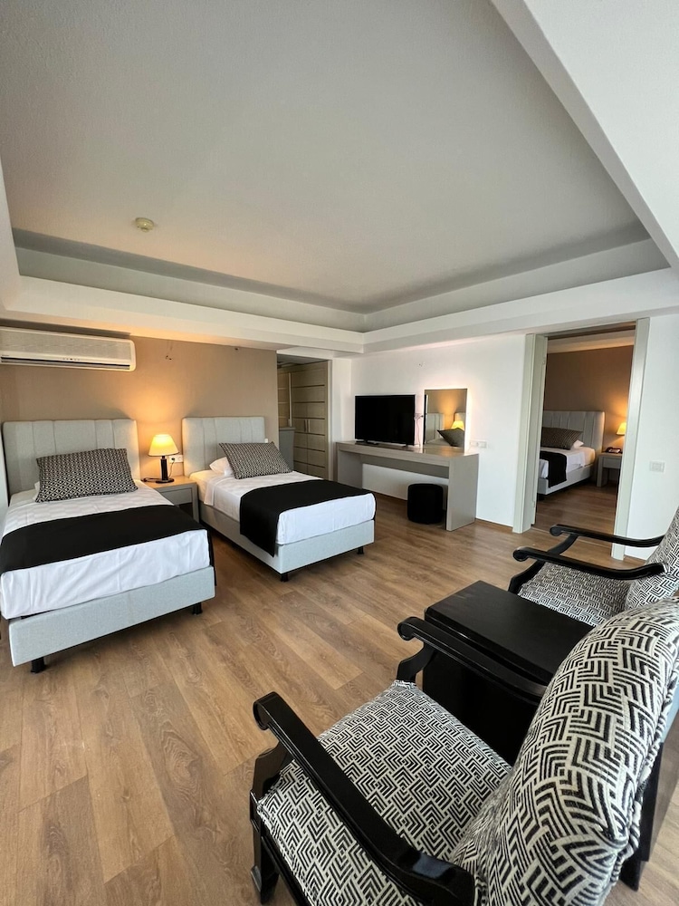 

Catania - Özdere - Club Beyy Resort Hotel