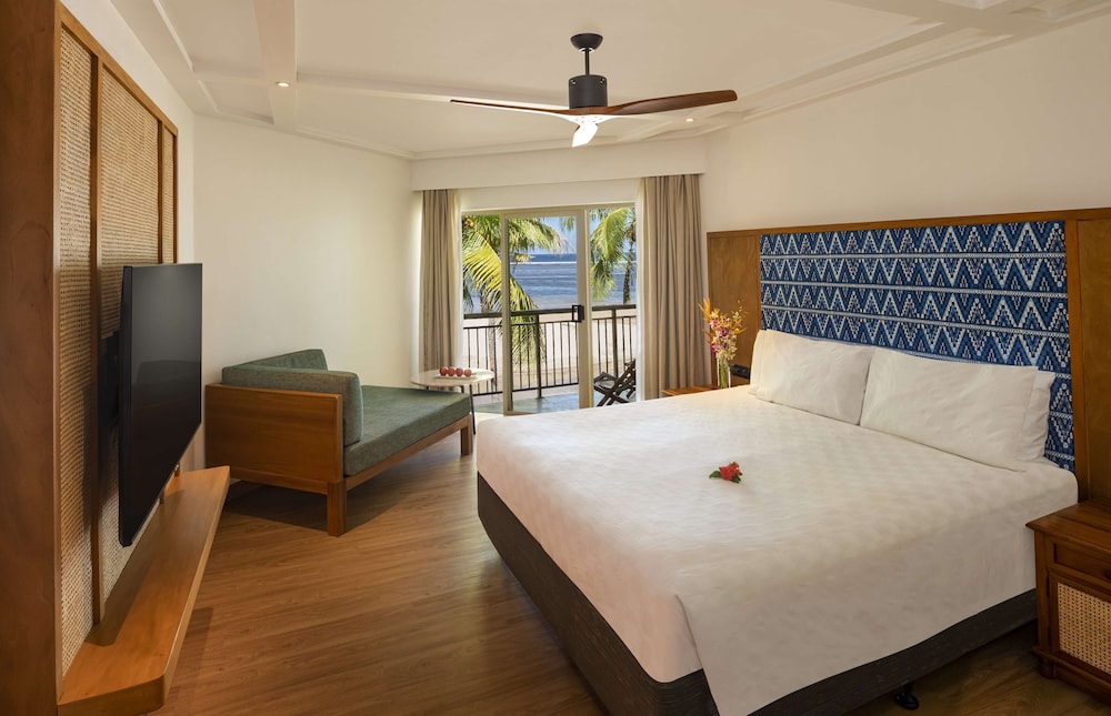 

Bari - Sigatoka - OUTRIGGER Fiji Beach Resort