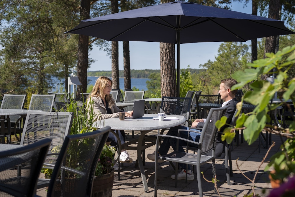 

Milano - Vaxholm - Bosön Hotell & Konferens