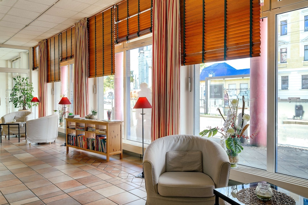 

Firenze - Lipsia - Hotel Leipzig City Nord by Campanile