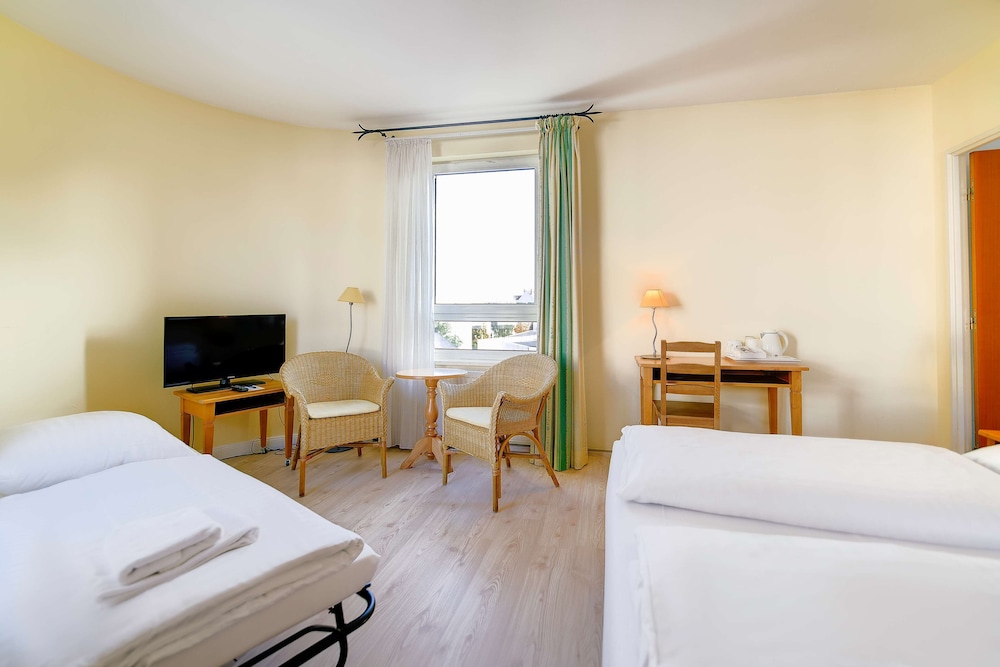 

Venezia - Lipsia - Hotel Leipzig City Nord by Campanile