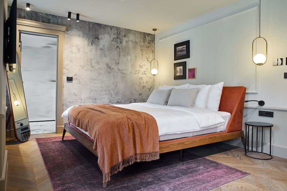 

Bologna - Parenzo - Martis Forum Heritage Hotel & Residence