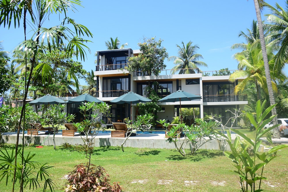 

Milano - Bentota - Mango Tree Villa Bentota