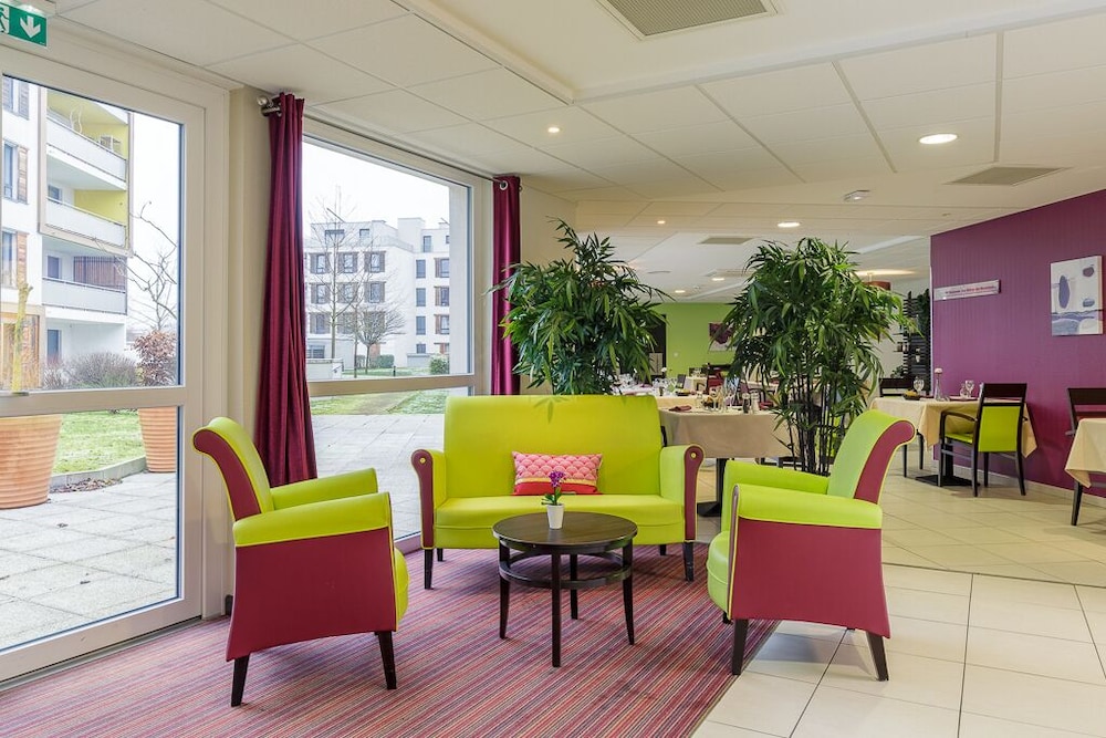 

Brindisi - Strasburgo - Zenao Appart'hôtels Strasbourg