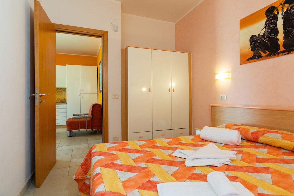 

Verona - Vieste - Residence Villantica