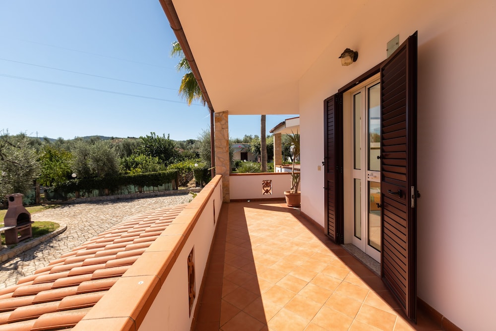 

Milano - Peschici - Residence Villantica
