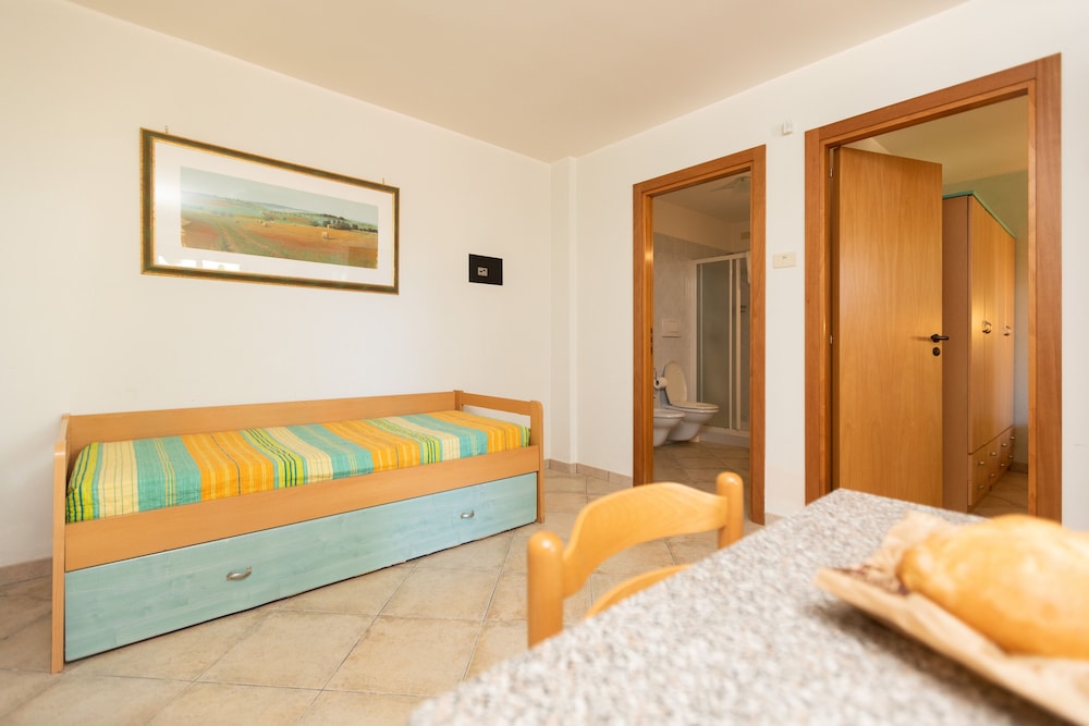 

Catania - Vieste - Residence Villantica