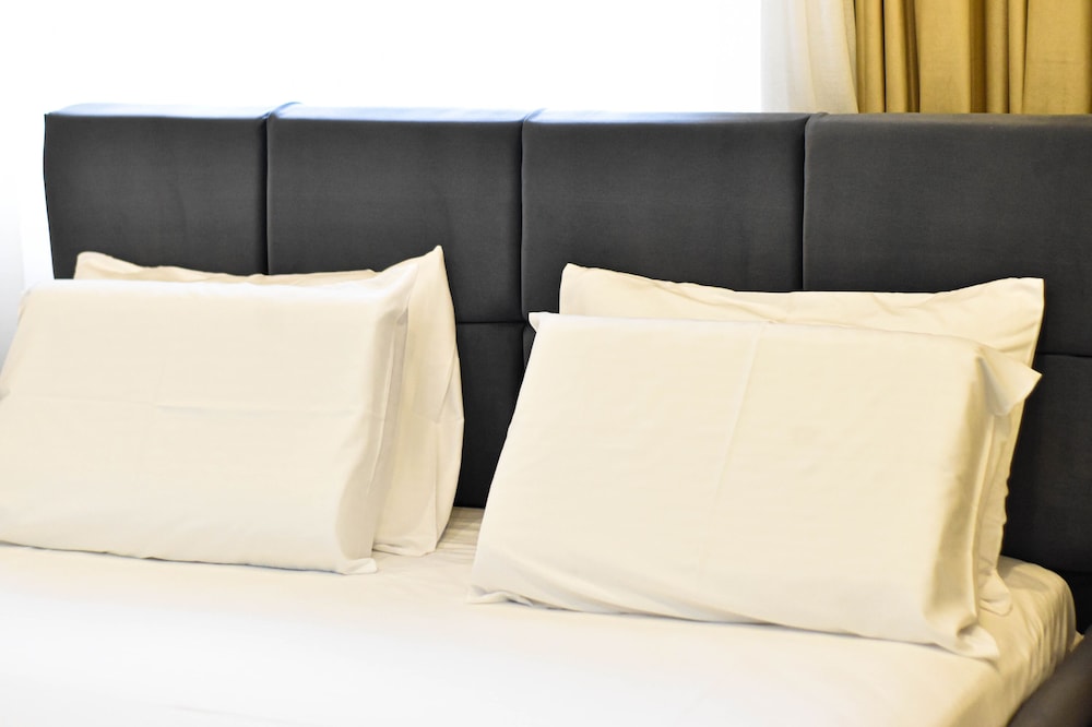 

Venezia - Golem - Hotel Delmar