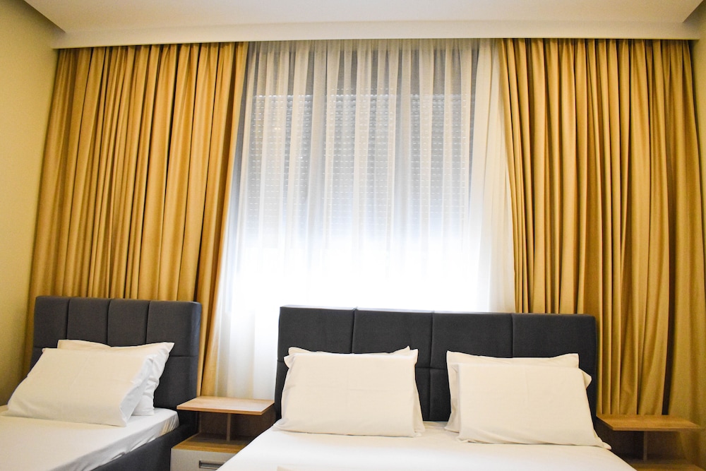 

Verona - Golem - Hotel Delmar