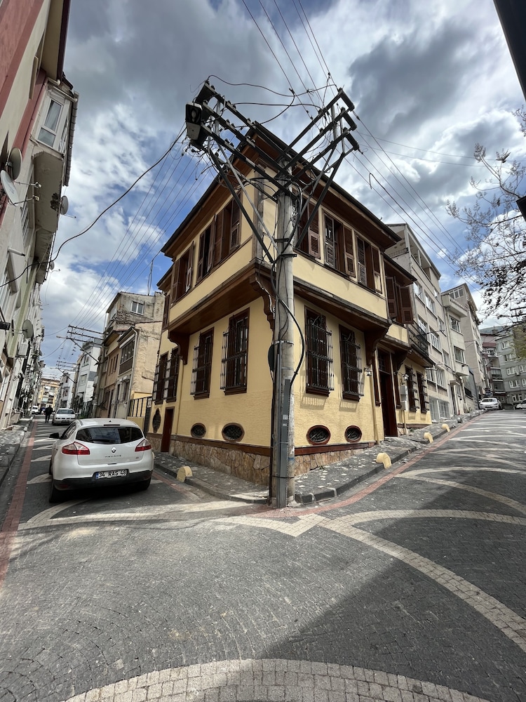 

Milano - Bursa - İNKAYA HOTEL