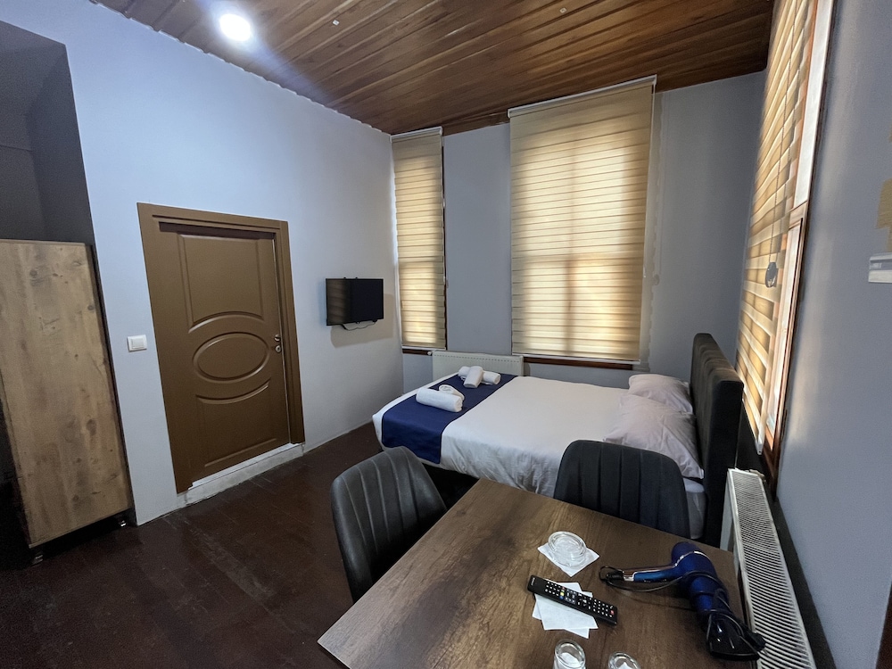 

Milano - Bursa - İnkaya hotels