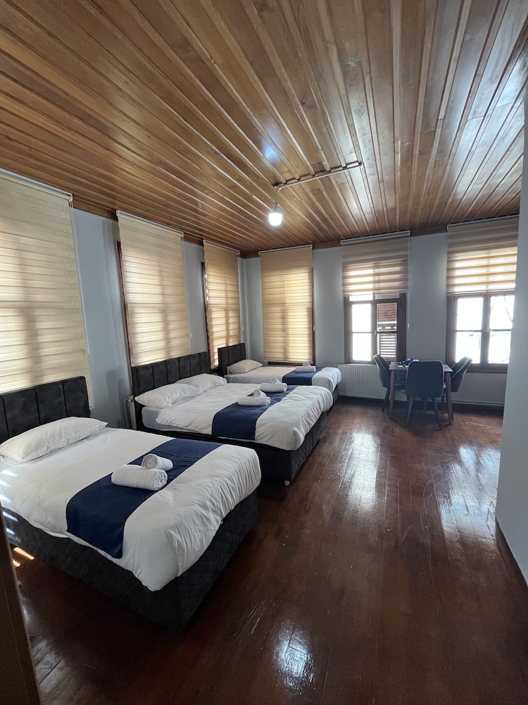 

Milano - Bursa - İnkaya hotels