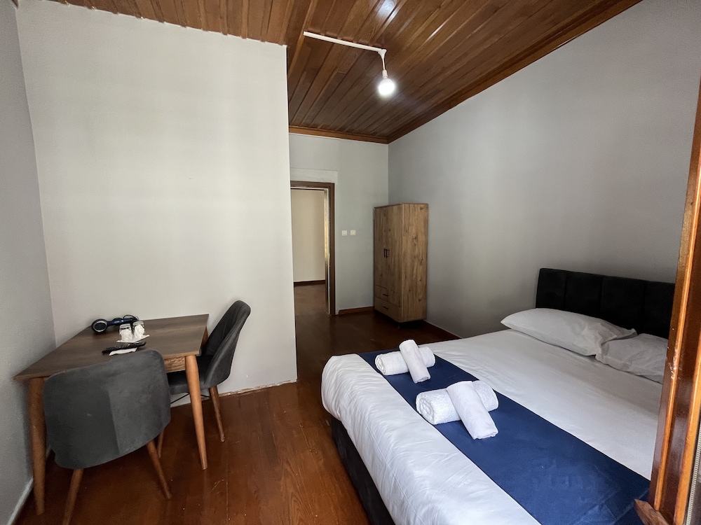 

Milano - Bursa - İnkaya hotels