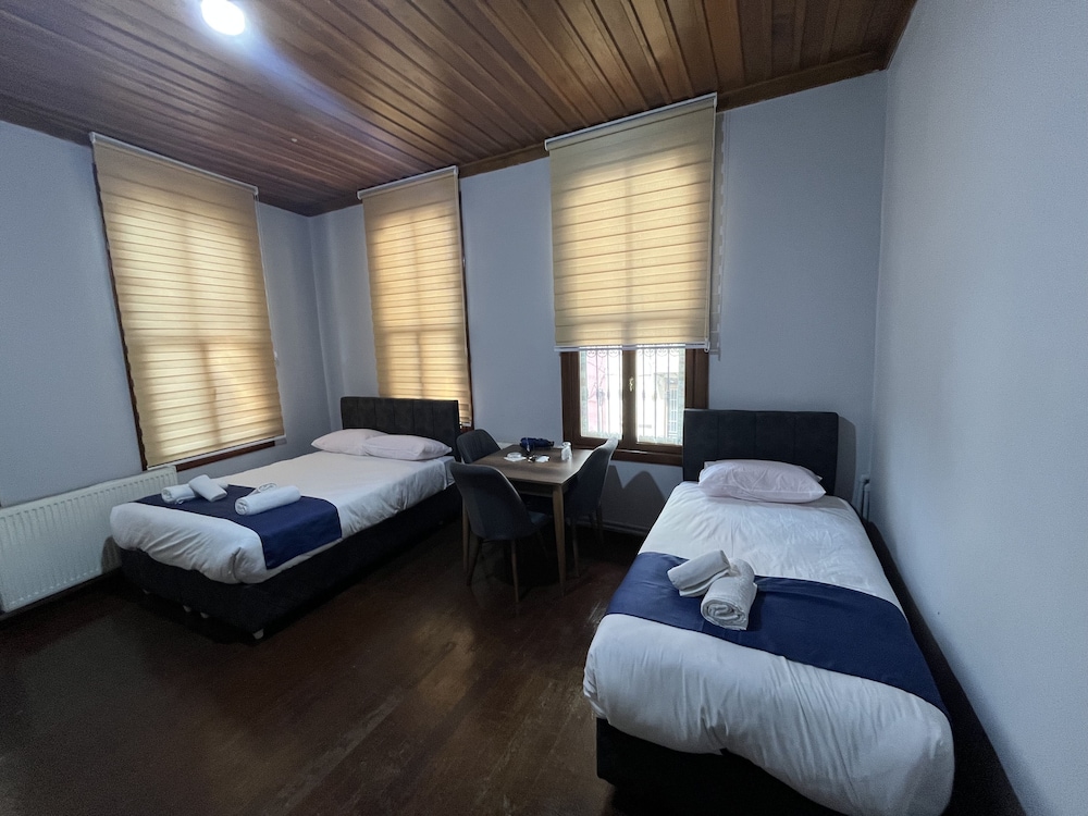 

Palermo - Bursa - İnkaya hotels
