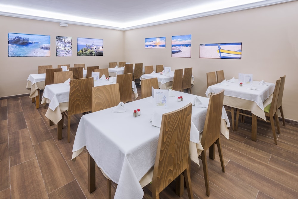 

Bologna - Arenys de Mar - Hotel Checkin Catalonia