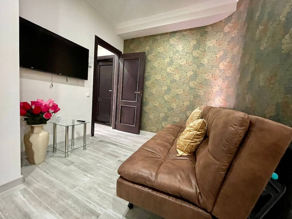 

Milano - Chişinău - Premier City Apart Hotel Chisinau