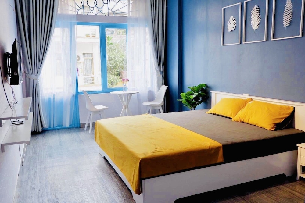 

Milano - Ha Long - La Casa Homestay - 11B Anh Đào, Bãi Cháy