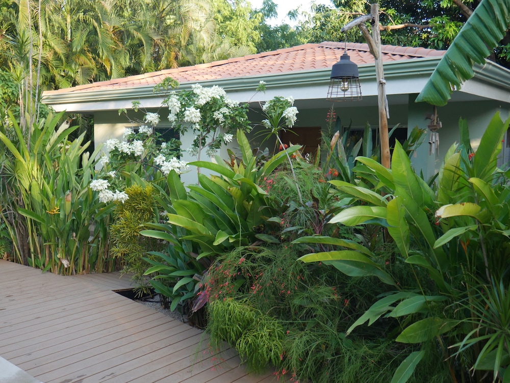 

Roma - Tamarindo - Cote Pacific Casitas