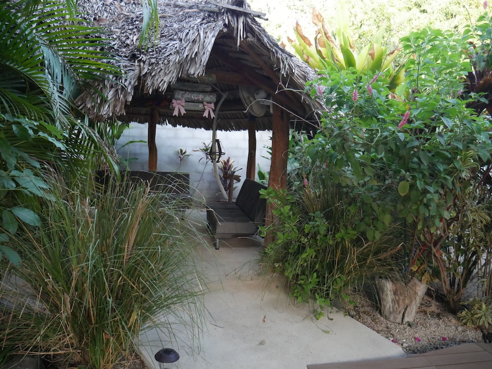 

Venezia - Tamarindo - Cote Pacific Casitas