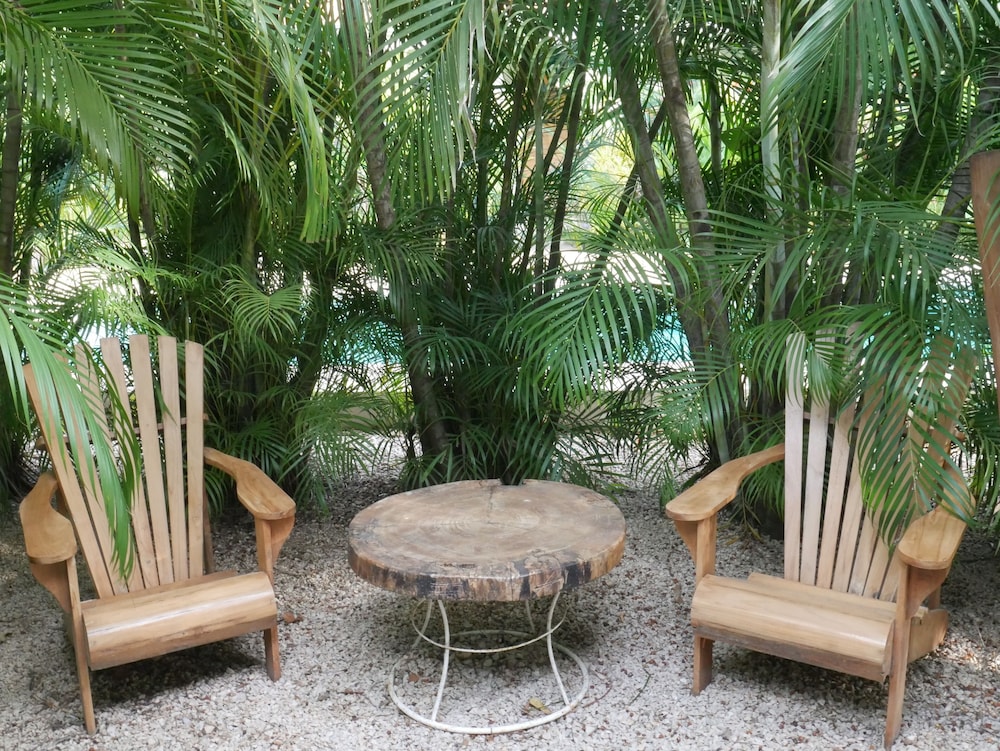 

Verona - Tamarindo - Cote Pacific Casitas