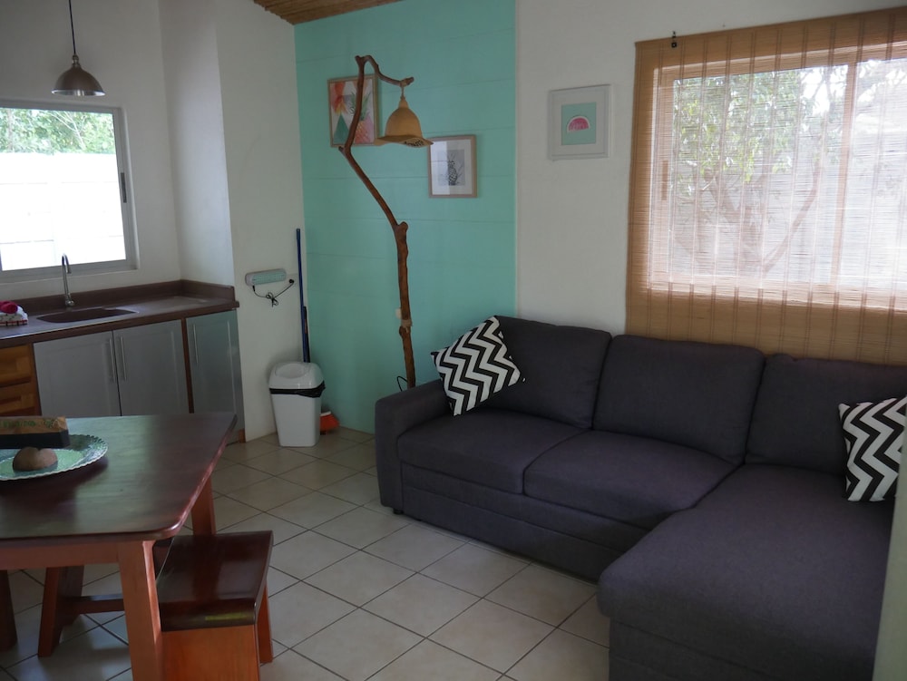 

Roma - Tamarindo - Cote Pacific Casitas