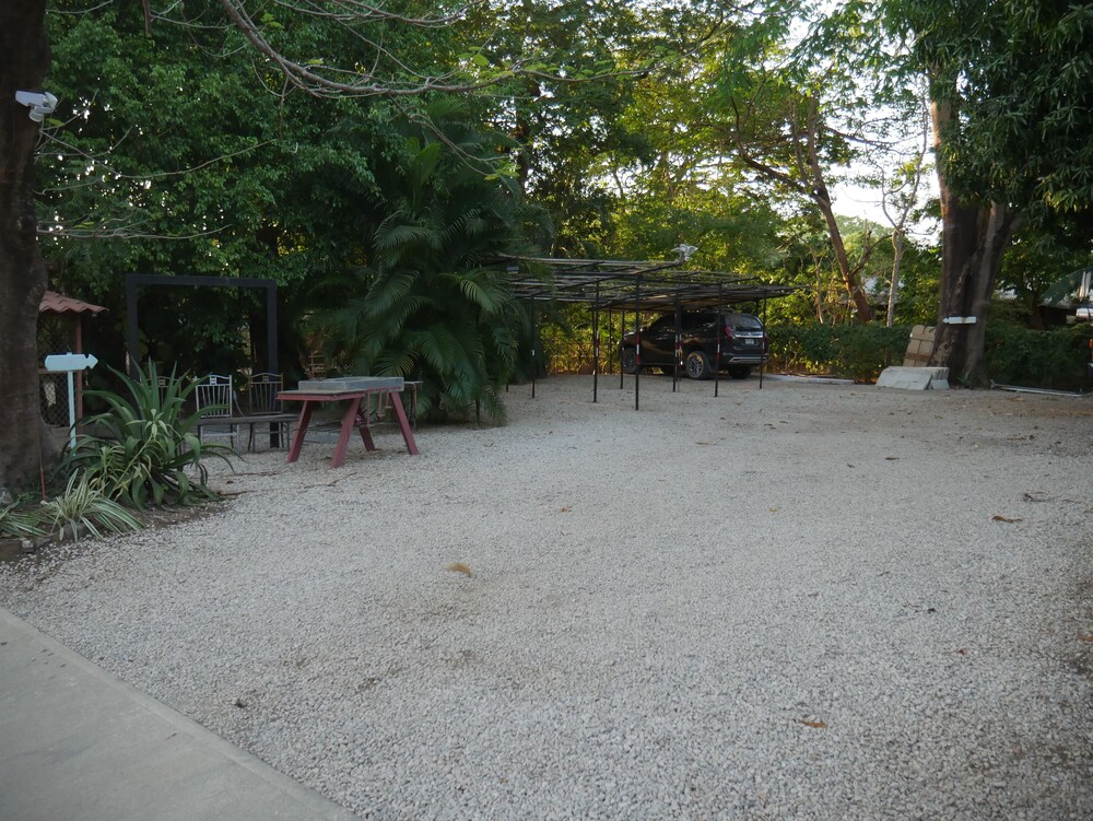 

Venezia - Tamarindo - Cote Pacific Casitas