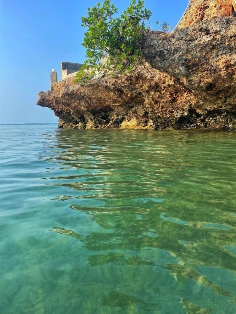 

Milano - Fukuchani - Kidoti Bay