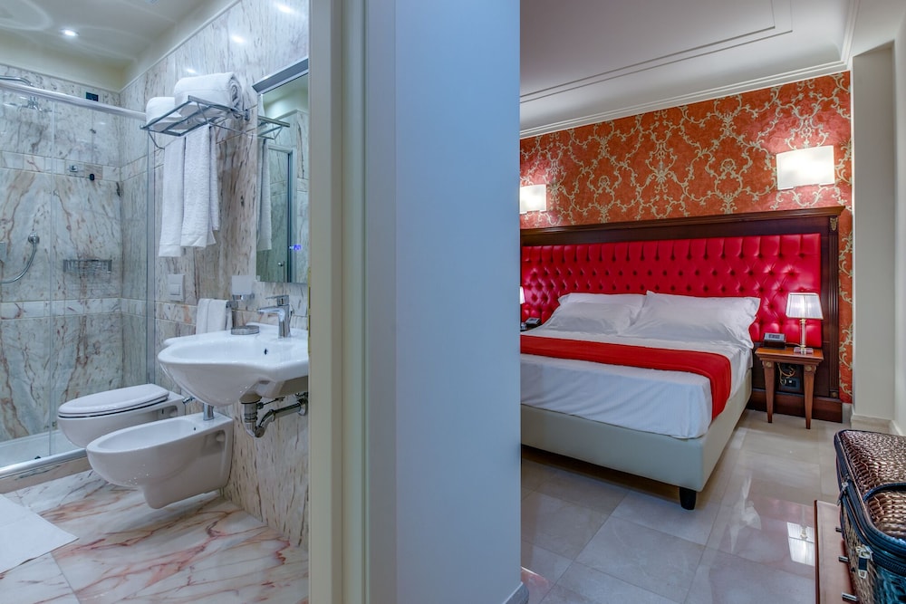 

Bologna - Sciacca - La Paloma Blanca Hotel