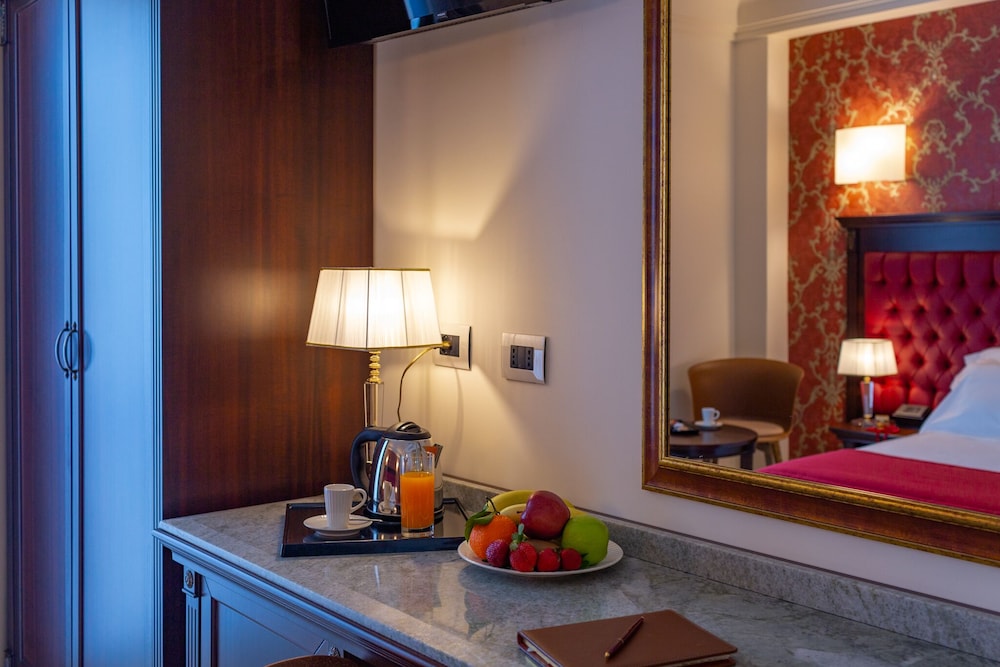 

Venezia - Sciacca - La Paloma Blanca Hotel