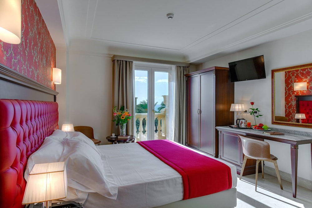 

Pisa - Sciacca - La Paloma Blanca Hotel