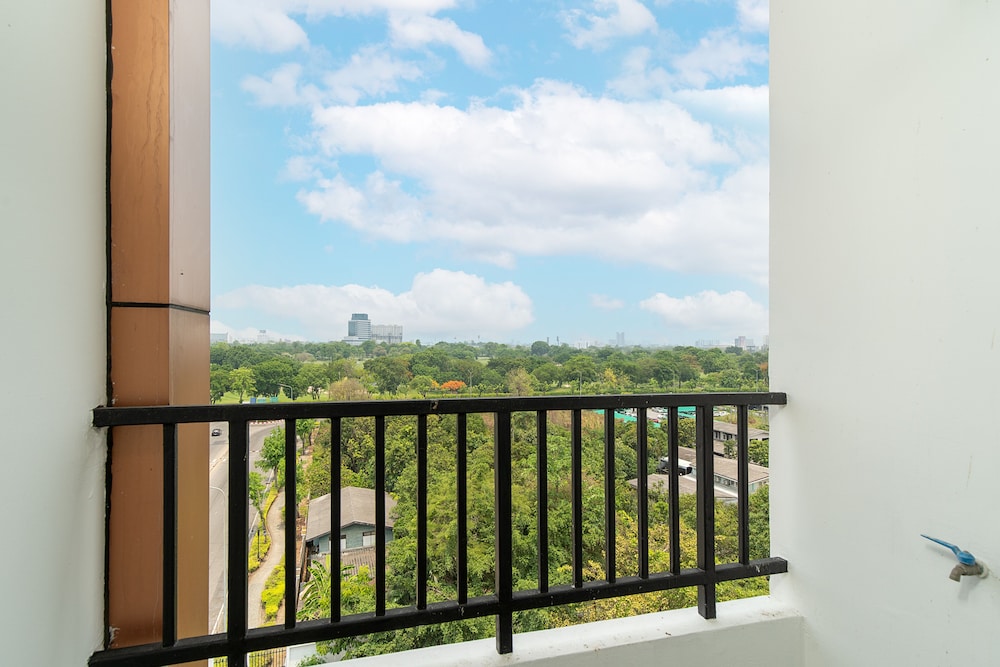 

Milano - Thung Si Kan - The Riche Boutique Hotel Don Mueang Airport