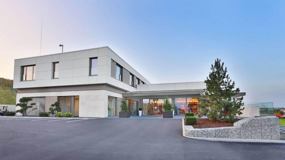 

Milano - Colonia - Hotel TheGreen