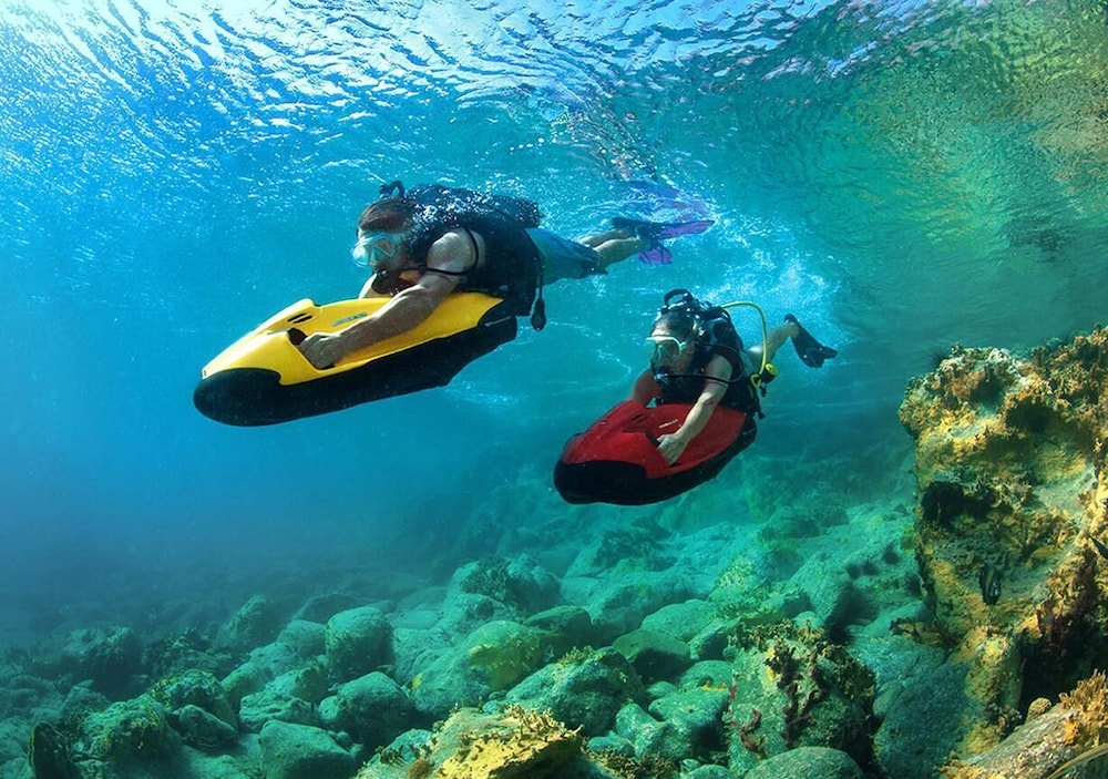 

Bologna - Favone - Résidence Les Pavillons du Golfe