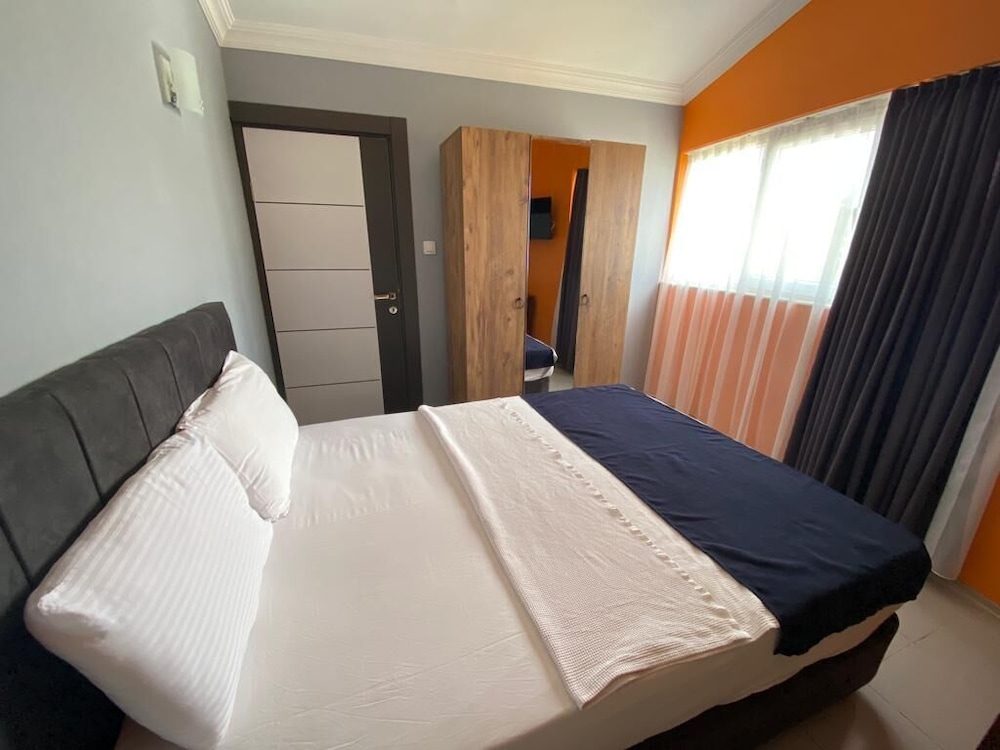 

Venezia - Lara - City House Hotel