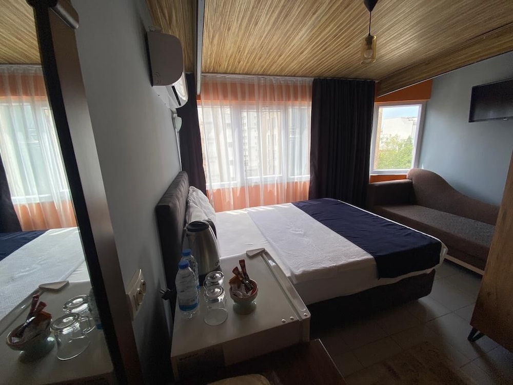 

Roma - Lara - City House Hotel