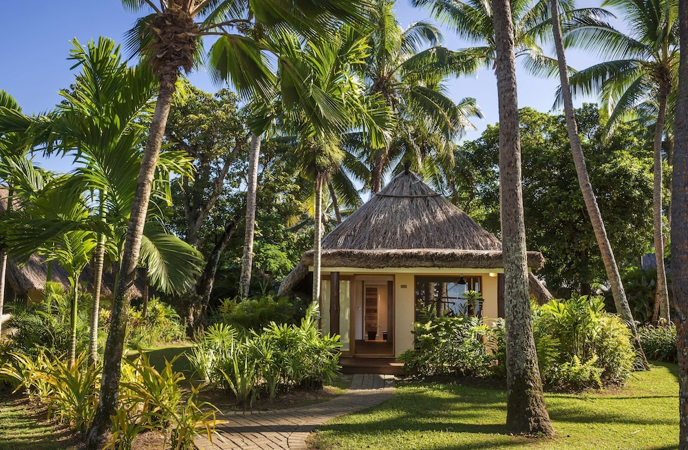 

Venezia - Sigatoka - OUTRIGGER Fiji Beach Resort
