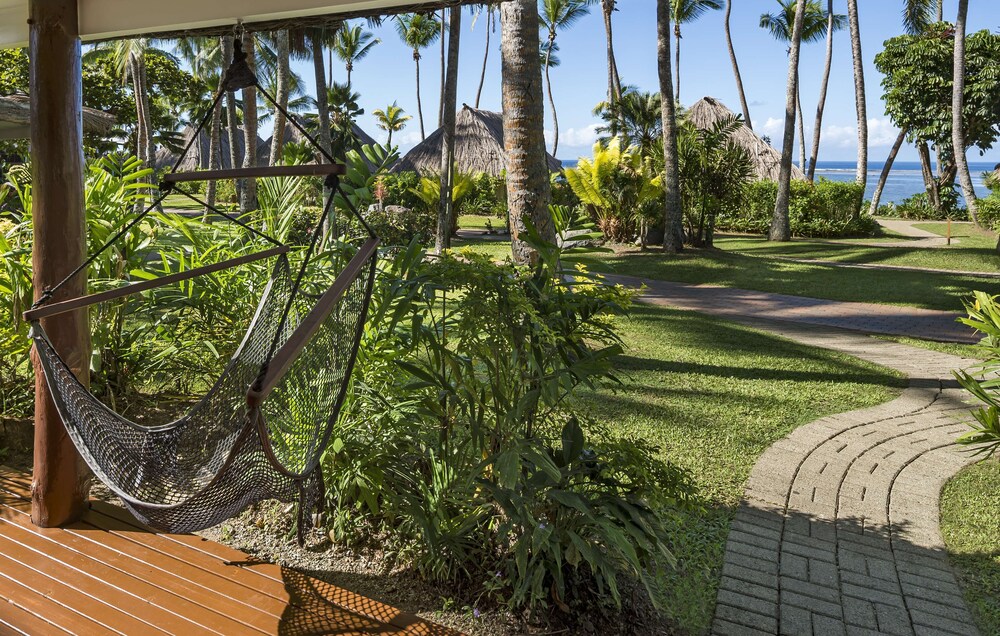 

Venezia - Sigatoka - OUTRIGGER Fiji Beach Resort
