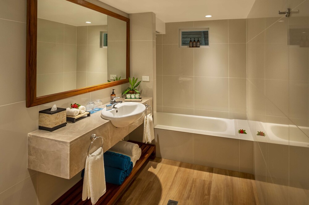 

Bologna - Sigatoka - OUTRIGGER Fiji Beach Resort