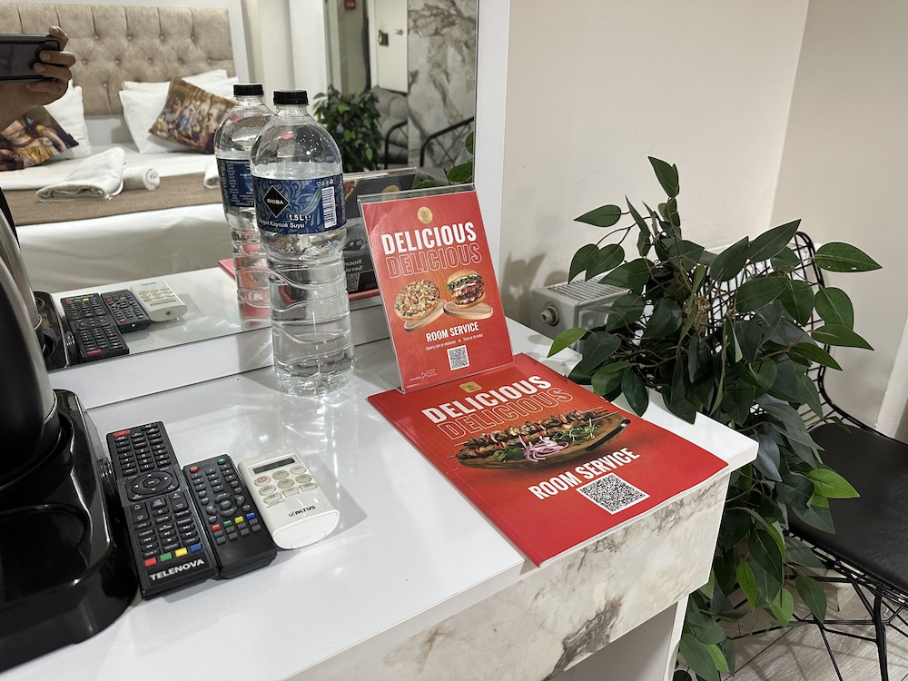 

Milano - Beyoğlu - Galapera Hotel